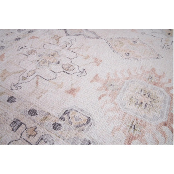 Vaip AMAN BEIGE (Magic Home Print Collection)